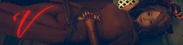 Imagen destacada de Veritas [v0.1] [AgnusLev] Español PC/Android