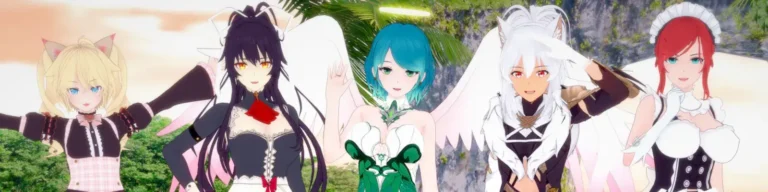 Imagen destacada de Grand Duke Valeran – Building a Harem in Another World [v0.5.0-public] [Mr.I.Game] Español PC/Android
