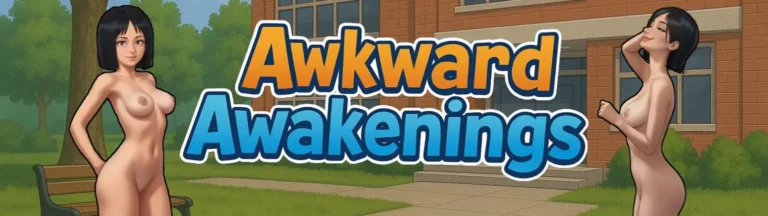 Imagen destacada de Awkward Aweakenings [v0.15 Public] [Wargnema] Español PC/Android