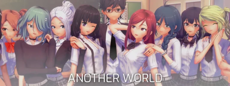 Imagen destacada de Another World [v1.10.1] [Maelstrom] Español PC/Android