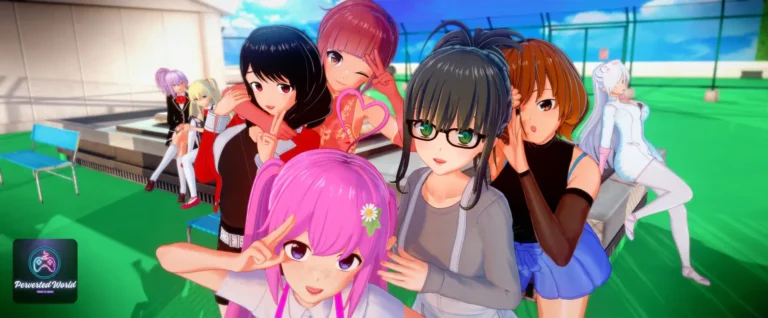 Imagen destacada de Shakai Seikatsu [v0.24.0] [Pervert World] Español PC/Android