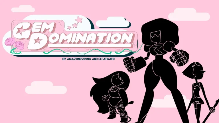 Imagen destacada de Gem Domination [v0.11.1] [Team Gem Buster] Español PC/Android