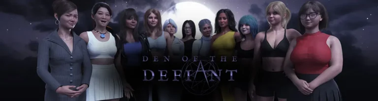 Imagen destacada de Den of the Defiant [Ch. 4] [Purplexel] Español PC/Android