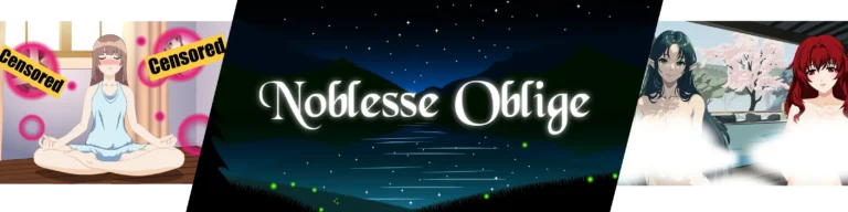 Imagen destacada de Noblesse Oblige [v0.4.1] [Alvir Studio] Español PC/Android