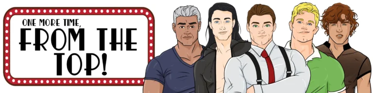 Imagen destacada de One More Time from the Top [v0.39] [Mad Jubal] Español PC/Android