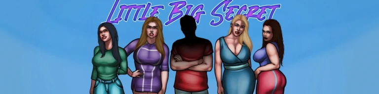 Imagen destacada de LittleBigSecret [Demo] [LittleBigSecret] Español PC/Android