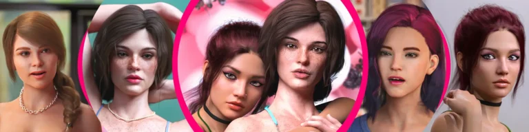 Imagen destacada de Affexon [v0.35] [NaughtyDeveloper] Español PC/Android