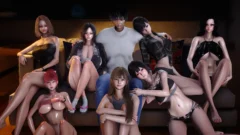 Regressor [v0.12] [Piggy games] Español PC/Android