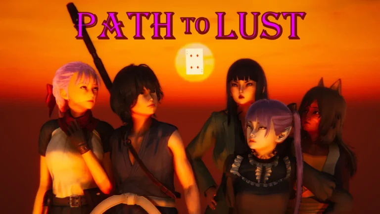 Imagen destacada de Path to Lust [v0.1] [xddrat] Español PC/Android