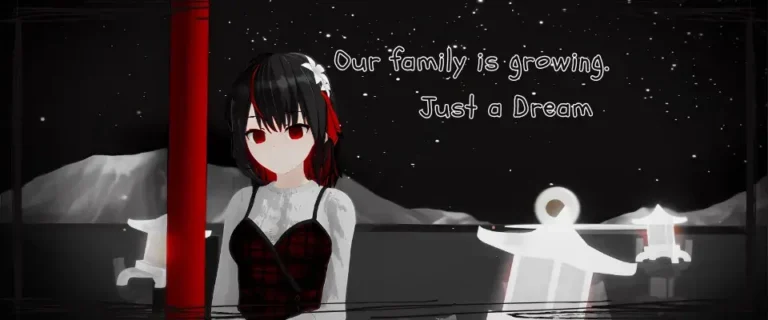 Imagen destacada de Just a Dream [v0.8] [Nmezme] Español PC/Android