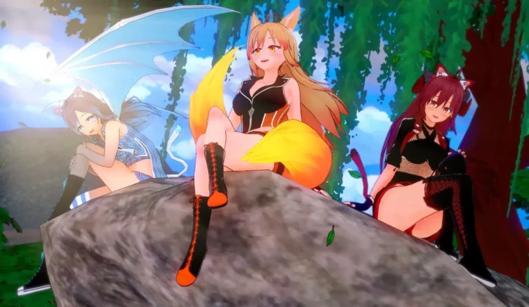 Imagen destacada de Keepers 1: Revolution [v1.1] [Lumari] Español PC/Android