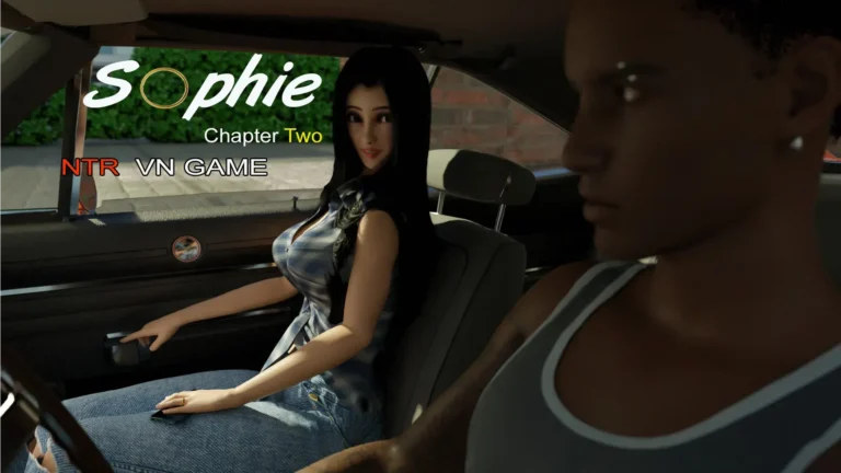 Imagen destacada de Sophie [v0.30] [SerahArt3D] Español PC/Android
