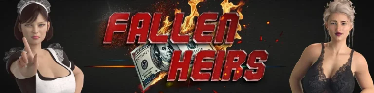 Imagen destacada de Fallen Heirs [v0.1.5] [HoloFlux] Español PC/Android