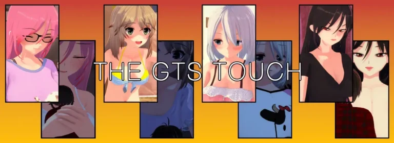 Imagen destacada de The GTS Touch [v0.92] [BigMiku] Español PC/Android