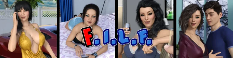 Imagen destacada de F.I.L.F. [v1.0b] [ICCreations] Español PC/Android