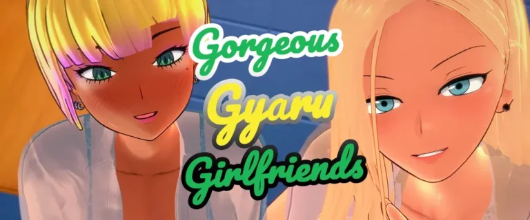 Imagen destacada de GGG ~ Gorgeous Gyaru Girlfriends [v0.3] [AnnoDesha] Español PC/Android