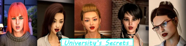 Imagen destacada de University’s Secrets [Ep.1 P3] [G2 Creations] Español PC/Android