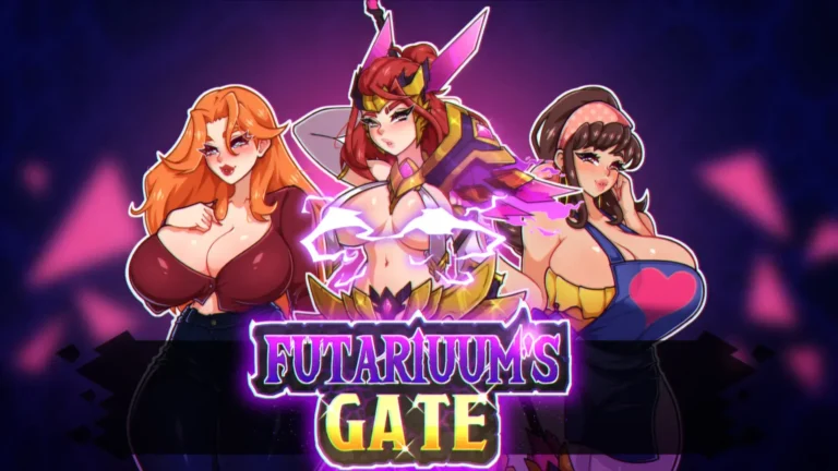 Imagen destacada de Futariuum’s Gate [v0.60] [GloomyWasher] Español PC/Android
