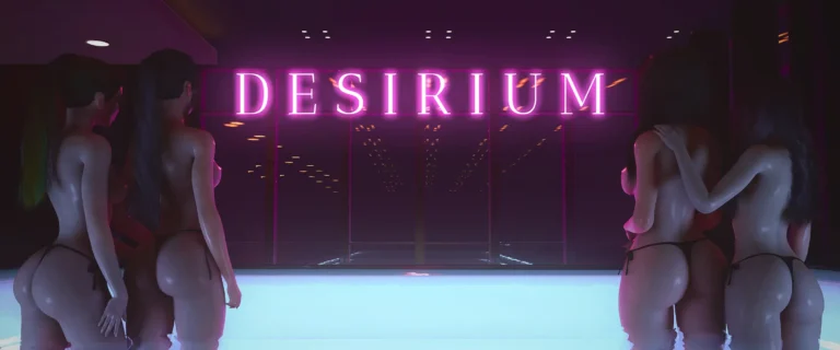 Imagen destacada de Desirium [v0.12.1] [ElCharlo] Español PC/Android
