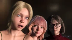 Den of the Defiant [Ch. 3] [Purplexel] Español PC/Android