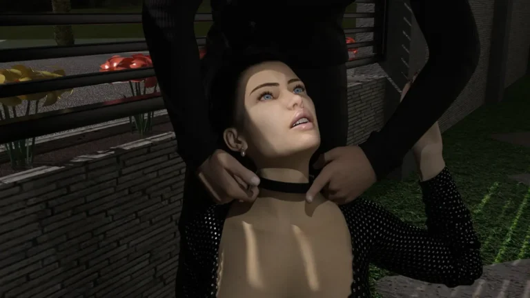Imagen destacada de Blackmailed Incest Game [v0.2.5-dev] [Slutogen] Español PC/Android