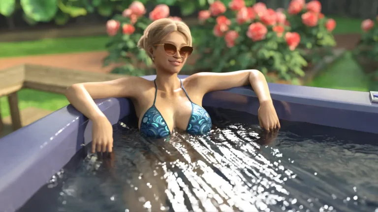 Imagen destacada de Baddies Inc. [v0.1.18] [FOZ] Español PC/Android