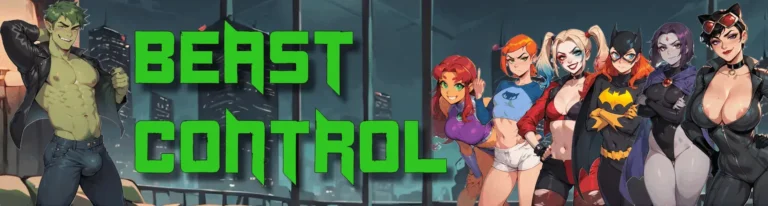 Imagen destacada de Beast Control [v6.1.0] [Anti-Villain Games] Español PC/Android