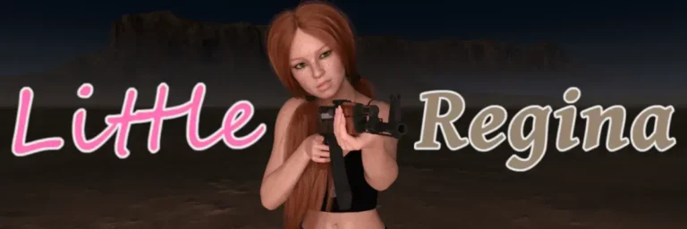 Little Regina [v2.82] [EchoFoxtrot] Español PC/Android