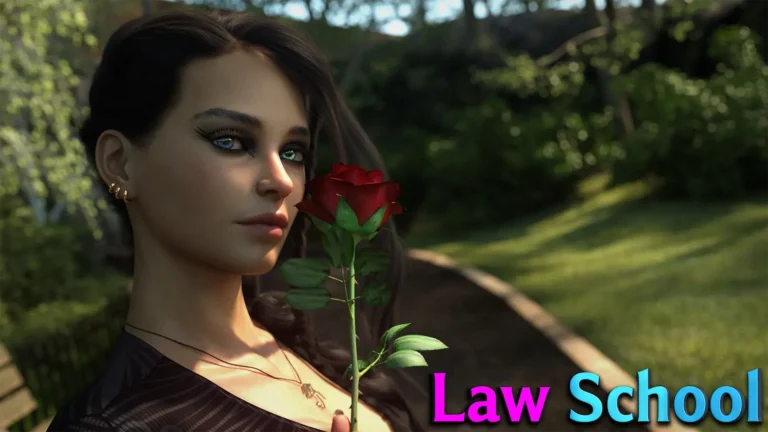 Imagen destacada de Law School [S2 Ep.4 v1] [MisterMaya] Español PC/Android