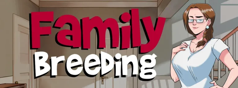 Imagen destacada de Family Breeding [Final] [Whiteleaf Studio] Español PC/Android