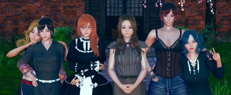 Imagen destacada de Home for Wayward Travellers [v1.1 Public] [Aegis] Español PC/Android