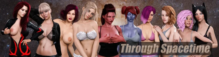 Imagen destacada de Through Spacetime [Final] [Empiric] Español PC/Android