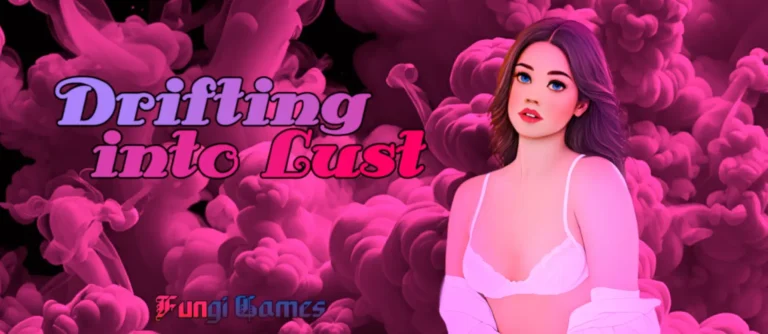 Imagen destacada de Drifting into Lust [v0.3.3] [Fungi Games] Español PC/Android