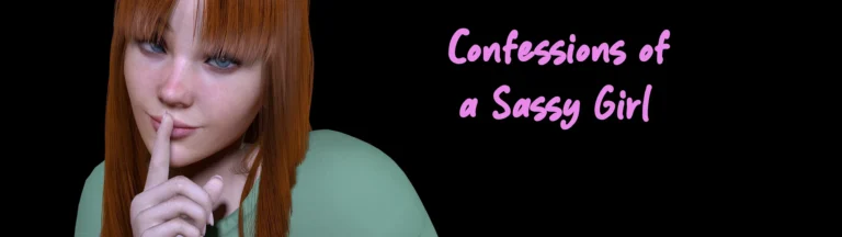 Imagen destacada de Confessions of a Sassy Girl [v0.6.1] [Huninn] Español PC/Android