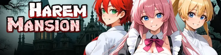 Imagen destacada de Harem Mansion [Ep1 v1.0] [thenaughtythree] Español PC/Android