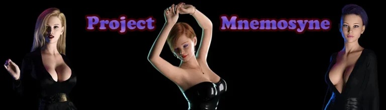 Imagen destacada de Project « Mnemosyne » [v0.2.6] [Fint Games] Español PC/Android