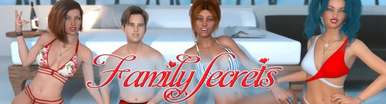 Imagen destacada de Family Secrets [v0.2.1b] [lis210] Español PC/Android