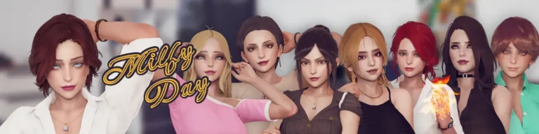 Imagen destacada de Milfy Day [v0.9.5] [Red Lighthouse] Español PC/Android