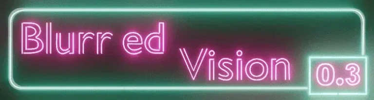 Imagen destacada de Blurred Vision [v0.4] [Lucid Amber] Español PC/Android