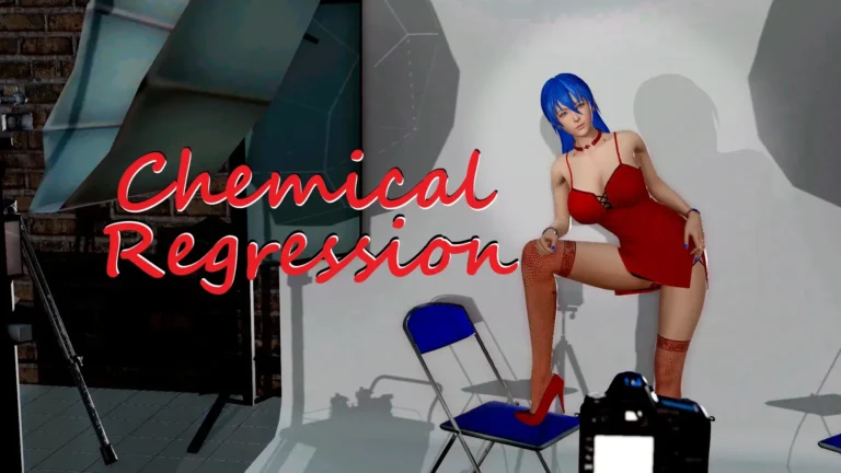 Imagen destacada de Chemical Regression [v1.0] [claymorez] Español PC/Android