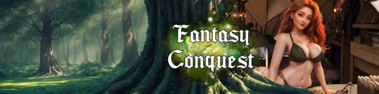Imagen destacada de Fantasy Conquest [v0.8.0] [BerndSnail] Español PC/Android
