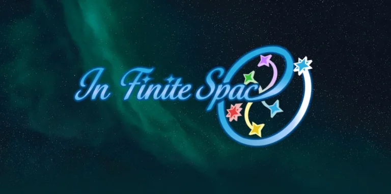 Imagen destacada de In Finite Space [v1.6.1] [IFS] Español PC/Android