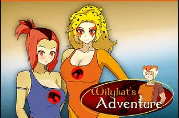 Imagen destacada de Wilykat’s Adventure [v0.4] [Mr. Rabbit Team] Español PC/Android
