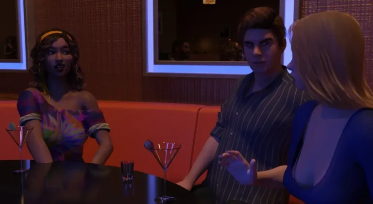 Imagen destacada de Blacked Tiffany Ep.1 [EP 1] [dunnolol] Español PC/Android