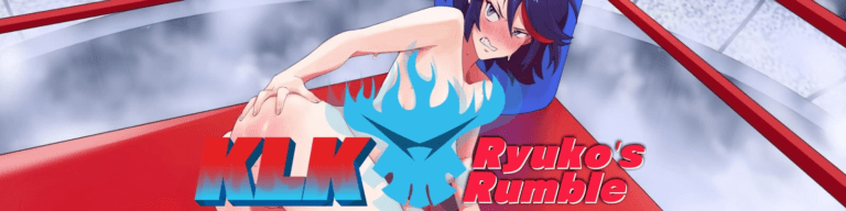 Imagen destacada de KLK: Ryuko’s Rumble [v0.7] [Hetzer/Gwedelino] Español PC/Android
