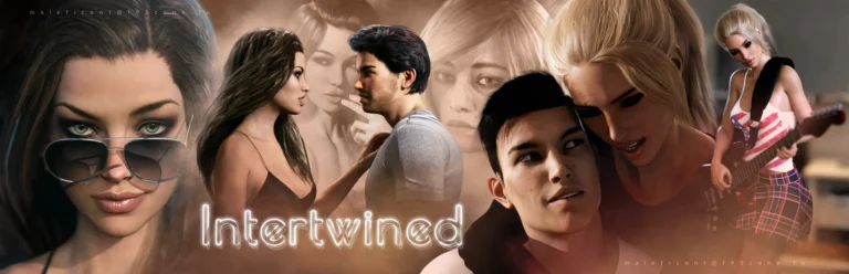 Imagen destacada de Intertwined [v0.15] [Nyx] Español PC/Android