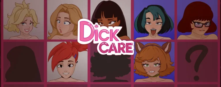 Imagen destacada de DickCare [v0.445] [Omar Company] Español PC/Android