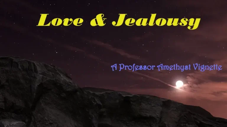 Imagen destacada de Love & Jealousy [Act 1] [Professor Amethyst Games] Español PC/Android