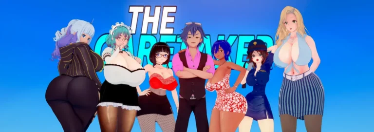 Imagen destacada de The Caretaker [Final] [IceCreamParty] Español PC/Android