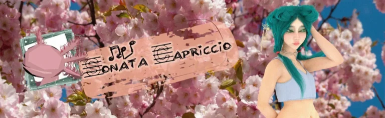 Imagen destacada de Sonata Capriccio [v0.6.5] [Bryolecz Productions] Español PC/Android